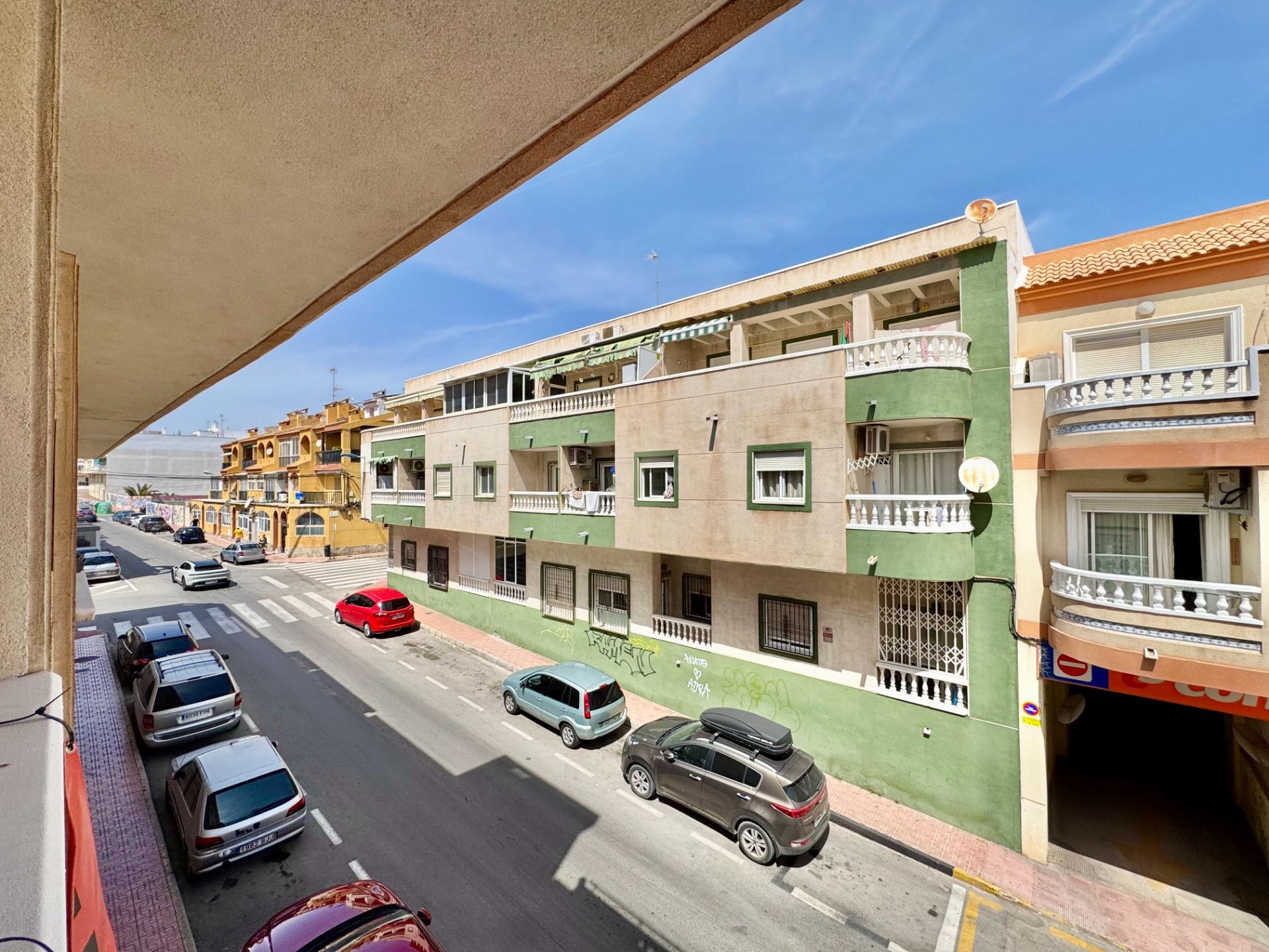 Piso en venta en Torrevieja