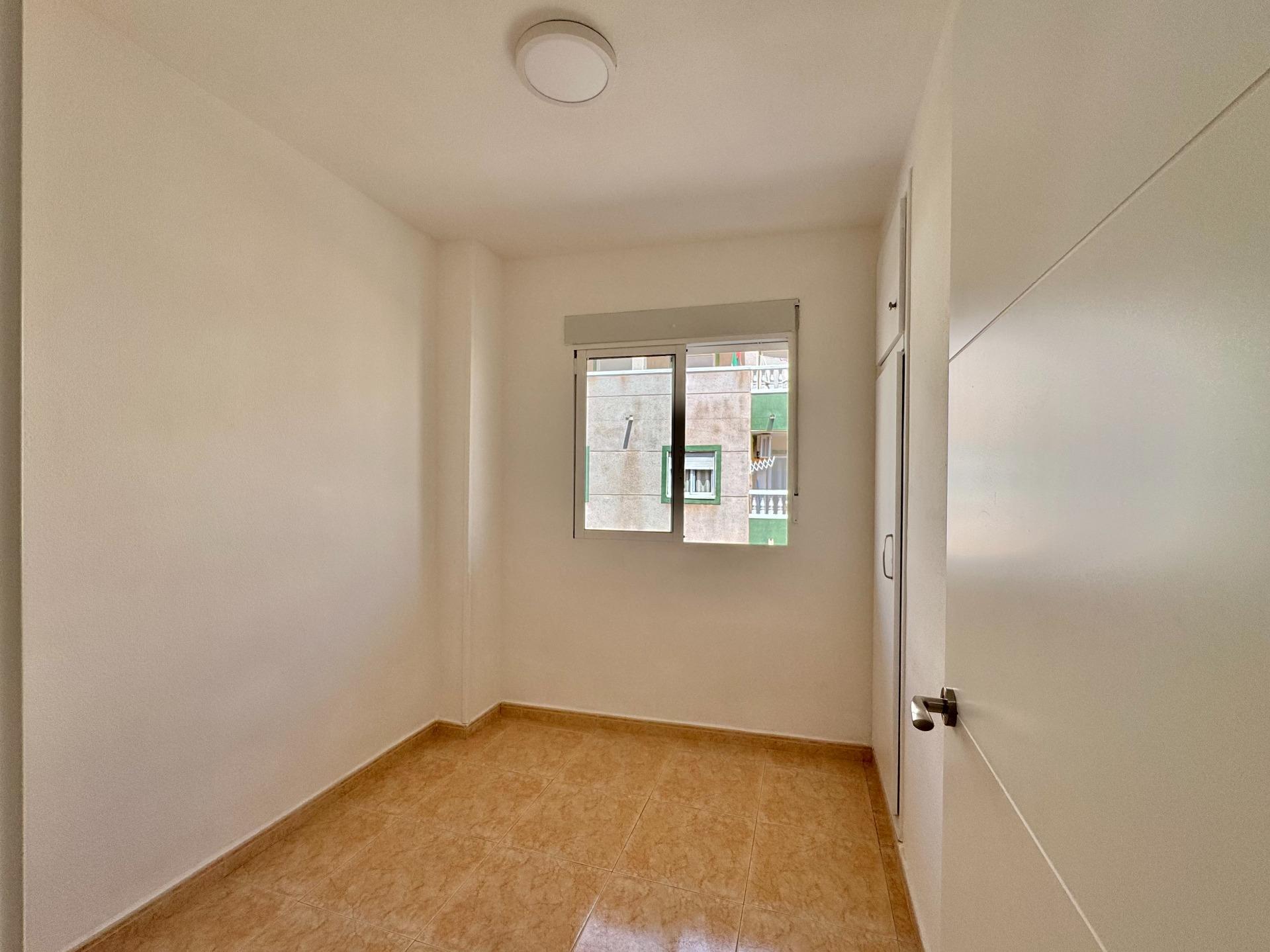 Piso en venta en Torrevieja