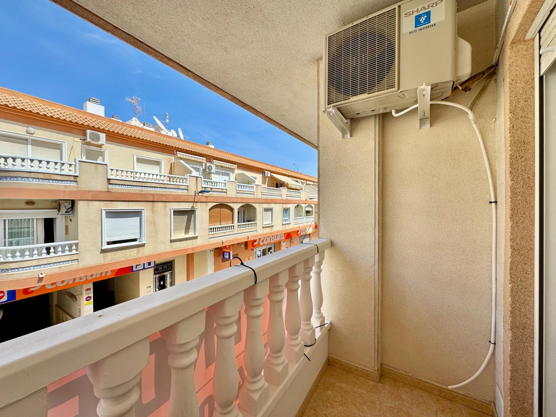 Piso en venta en Torrevieja