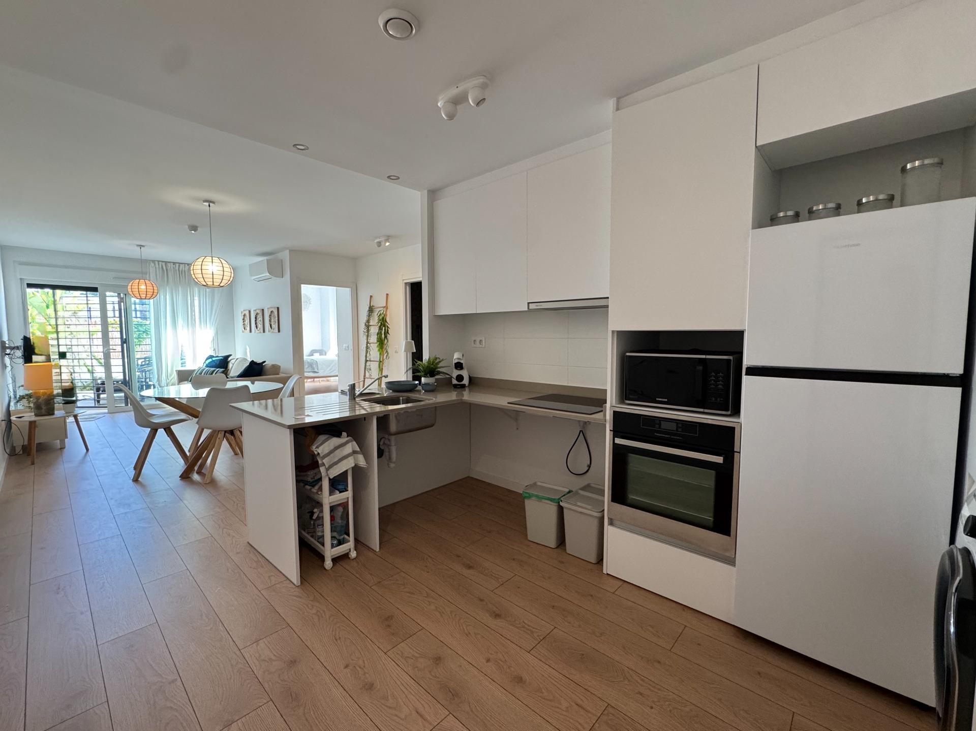 Apartment for sale in Pilar De La Horadada, Alicante, Spain