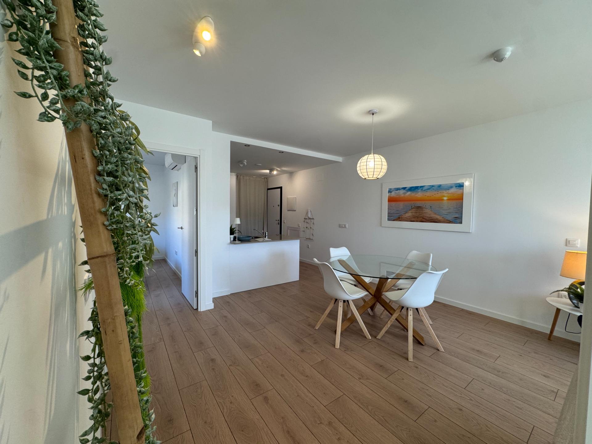 Apartment for sale in Pilar De La Horadada, Alicante, Spain