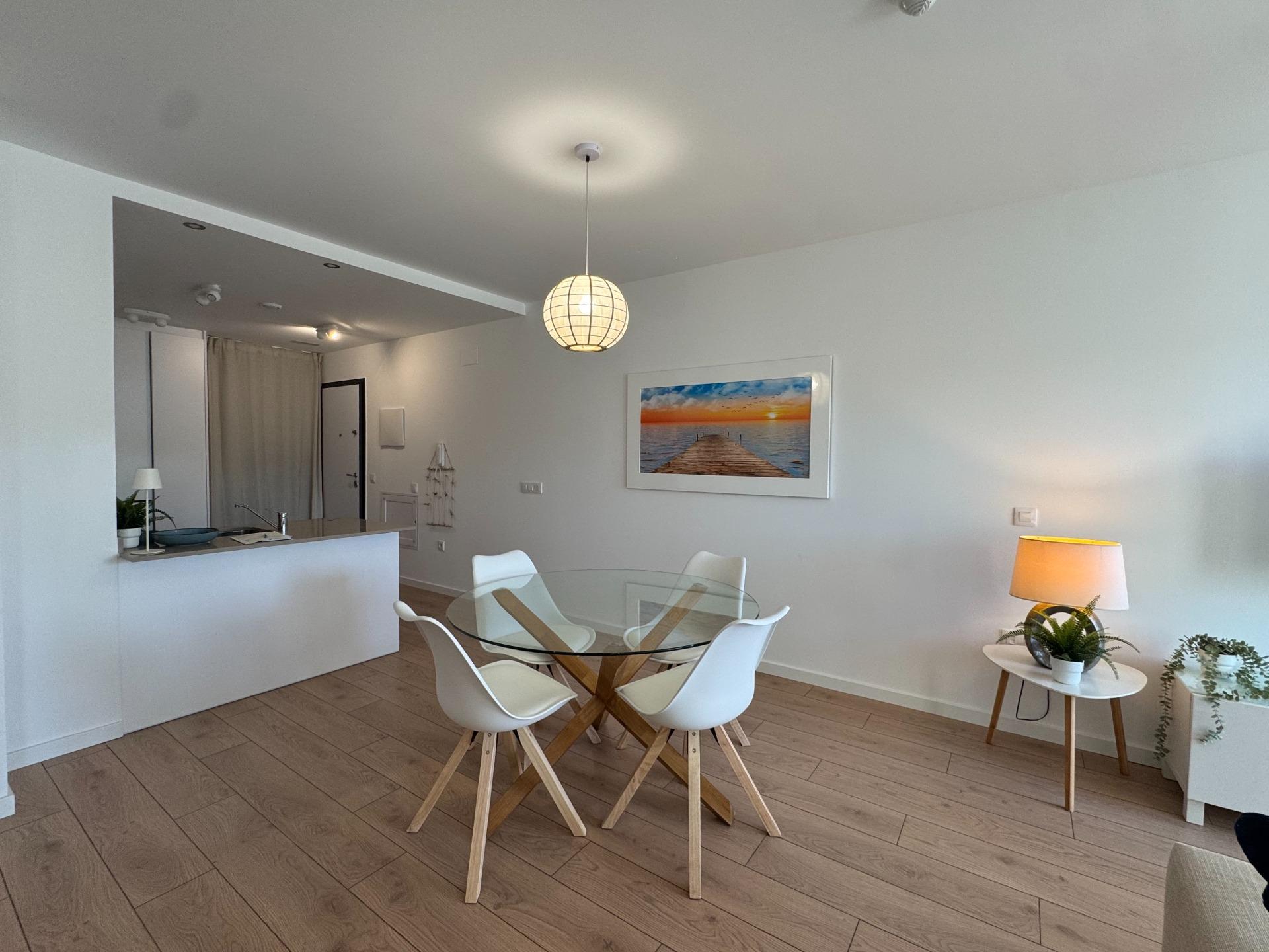 Apartment for sale in Pilar De La Horadada, Alicante, Spain