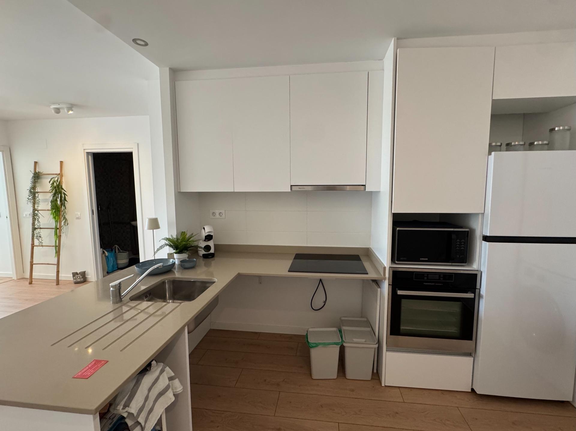 Apartment for sale in Pilar De La Horadada, Alicante, Spain