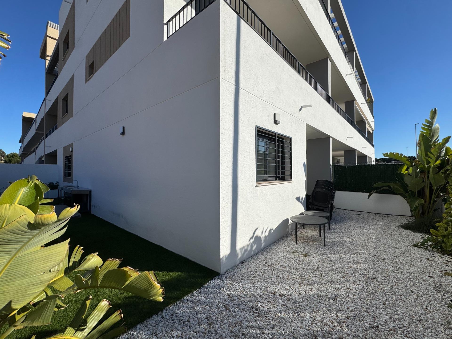 Apartment for sale in Pilar De La Horadada, Alicante, Spain