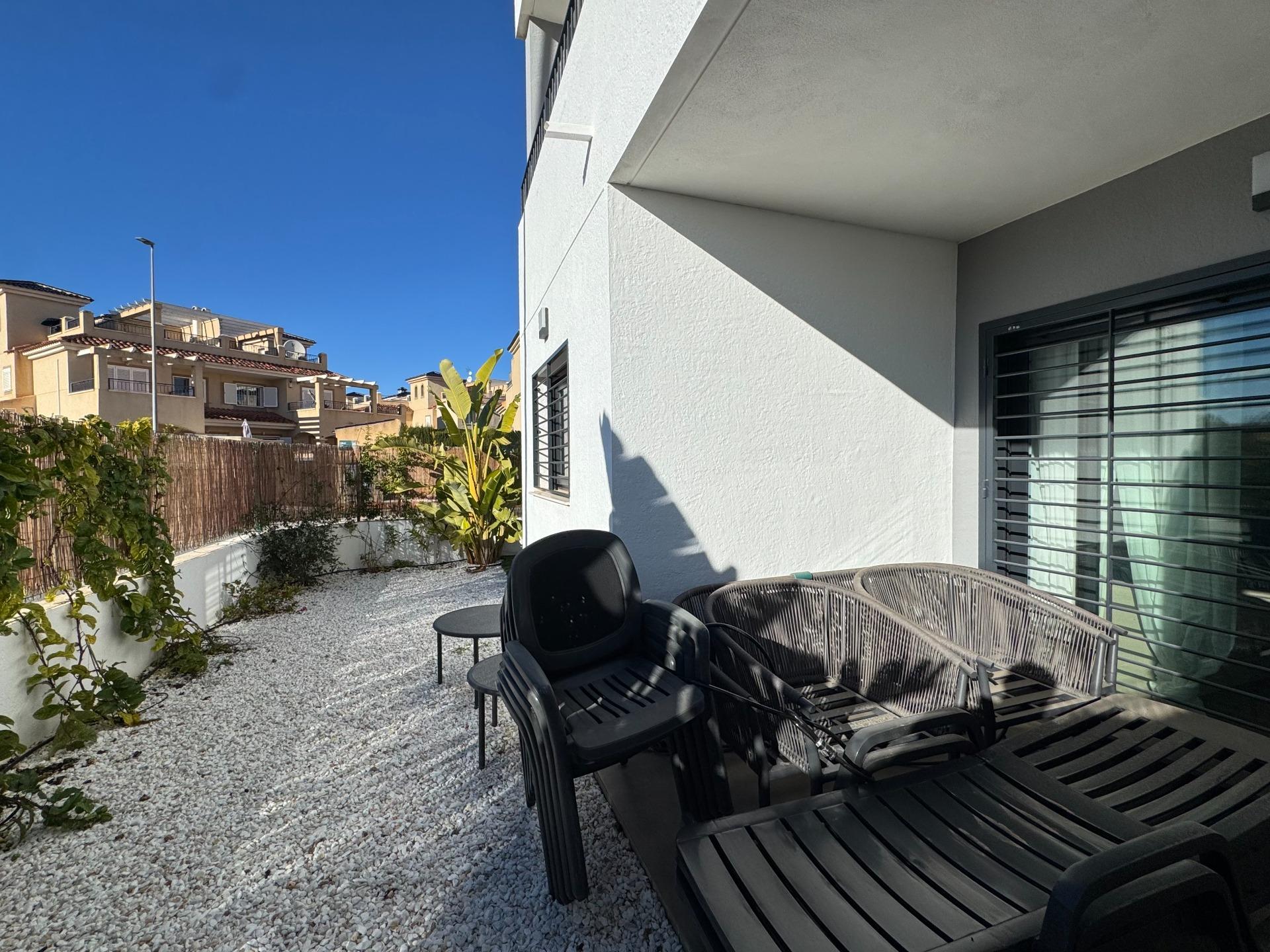 Apartment for sale in Pilar De La Horadada, Alicante, Spain