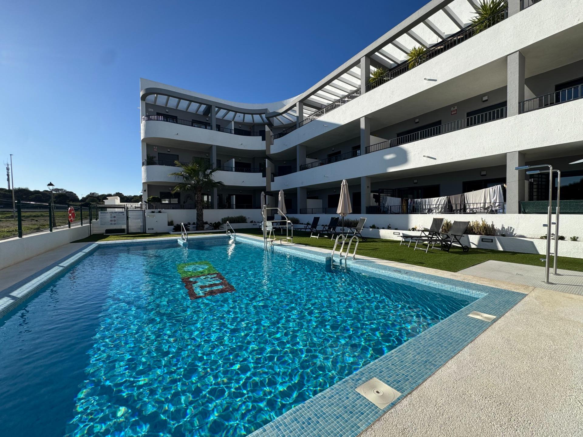 Apartment for sale in Pilar De La Horadada, Alicante, Spain