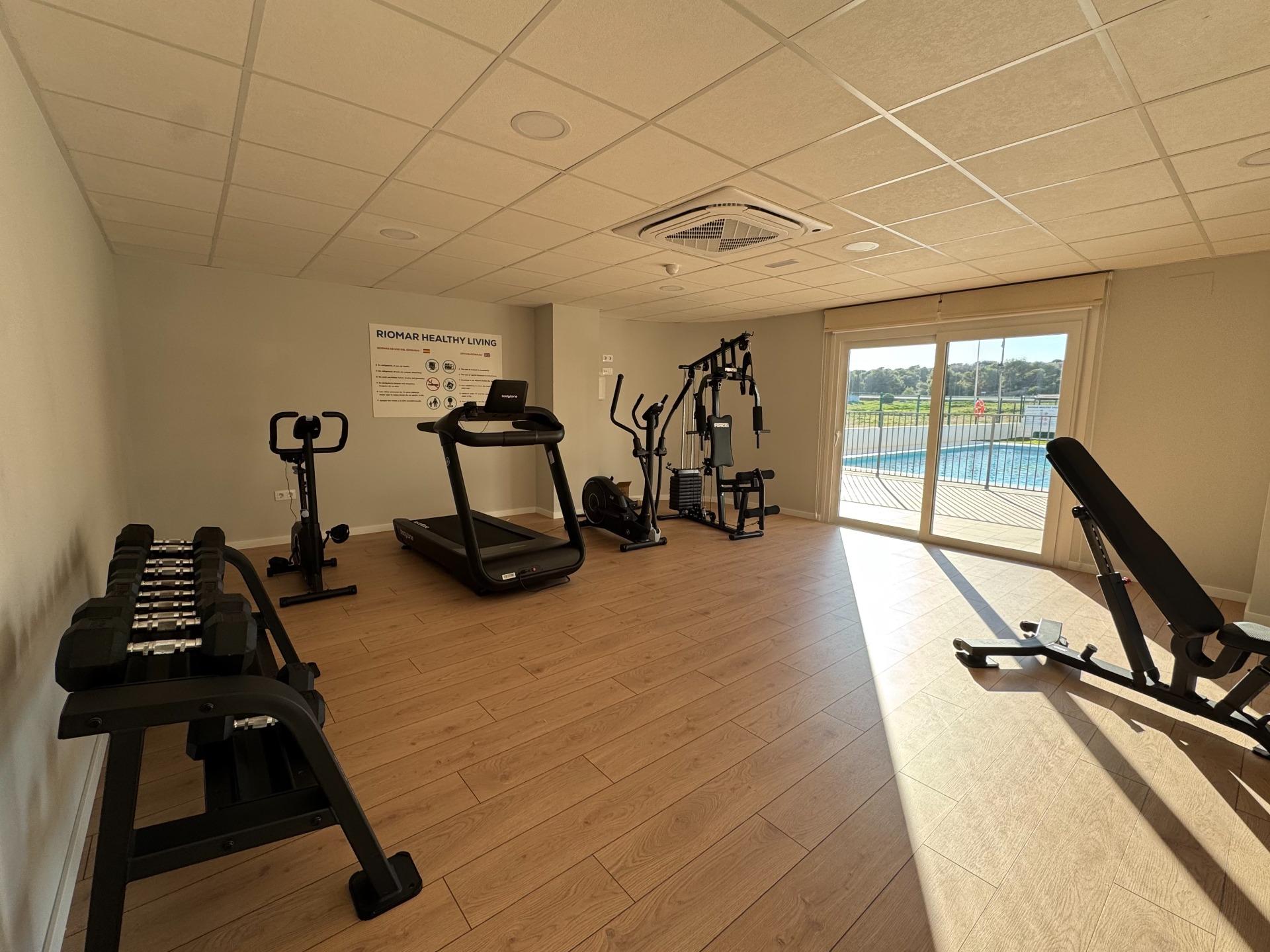 Apartment for sale in Pilar De La Horadada, Alicante, Spain