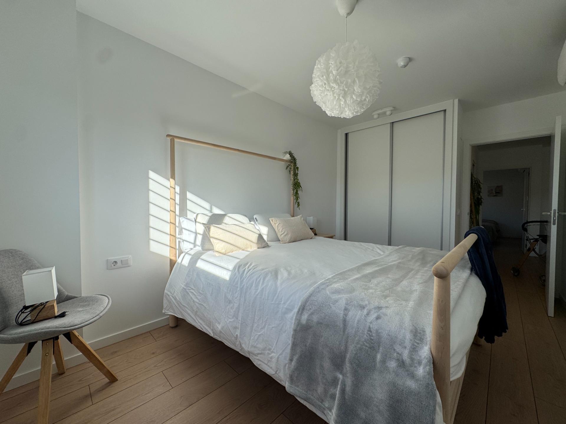 Apartment for sale in Pilar De La Horadada, Alicante, Spain