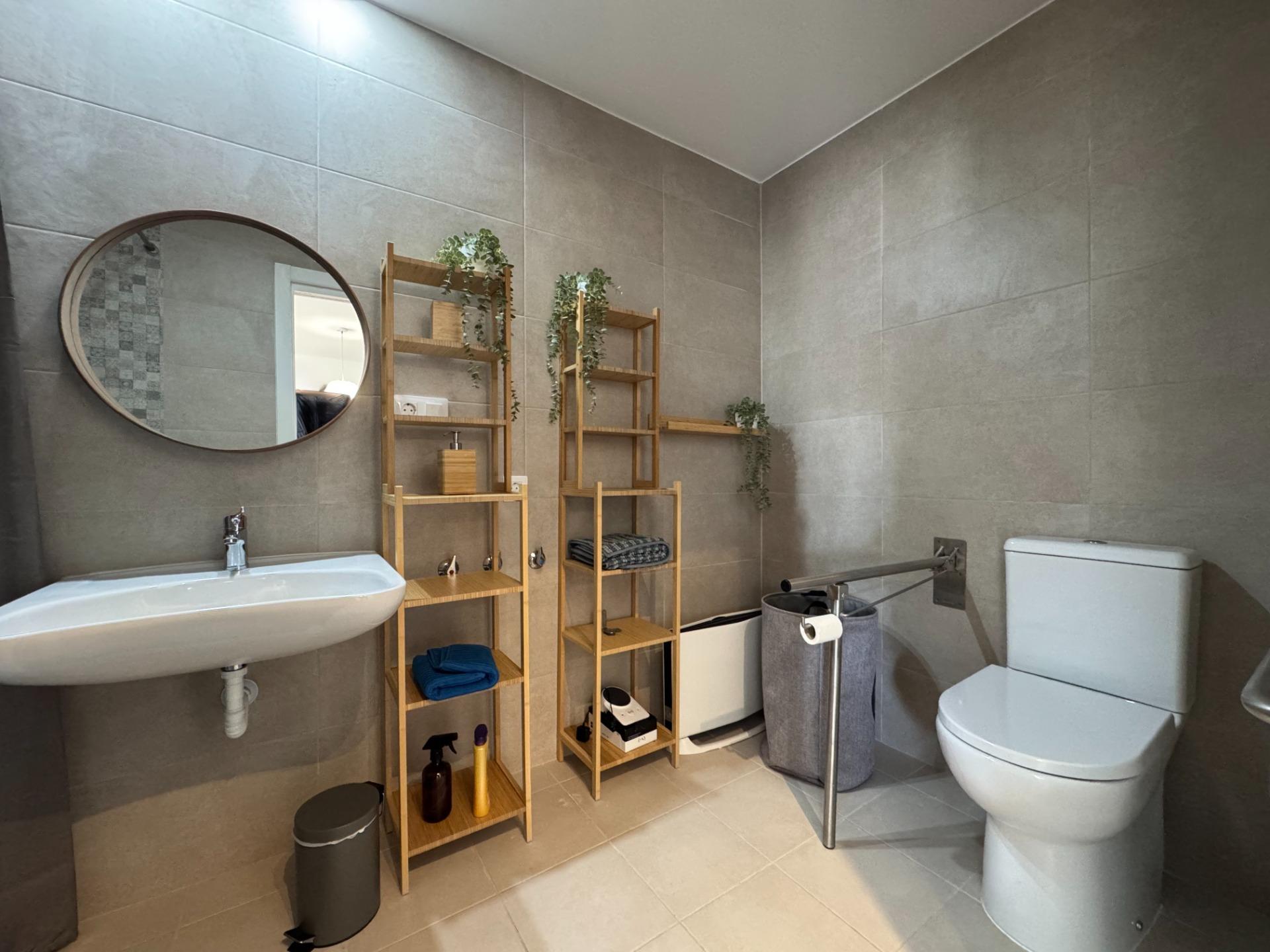 Apartment for sale in Pilar De La Horadada, Alicante, Spain
