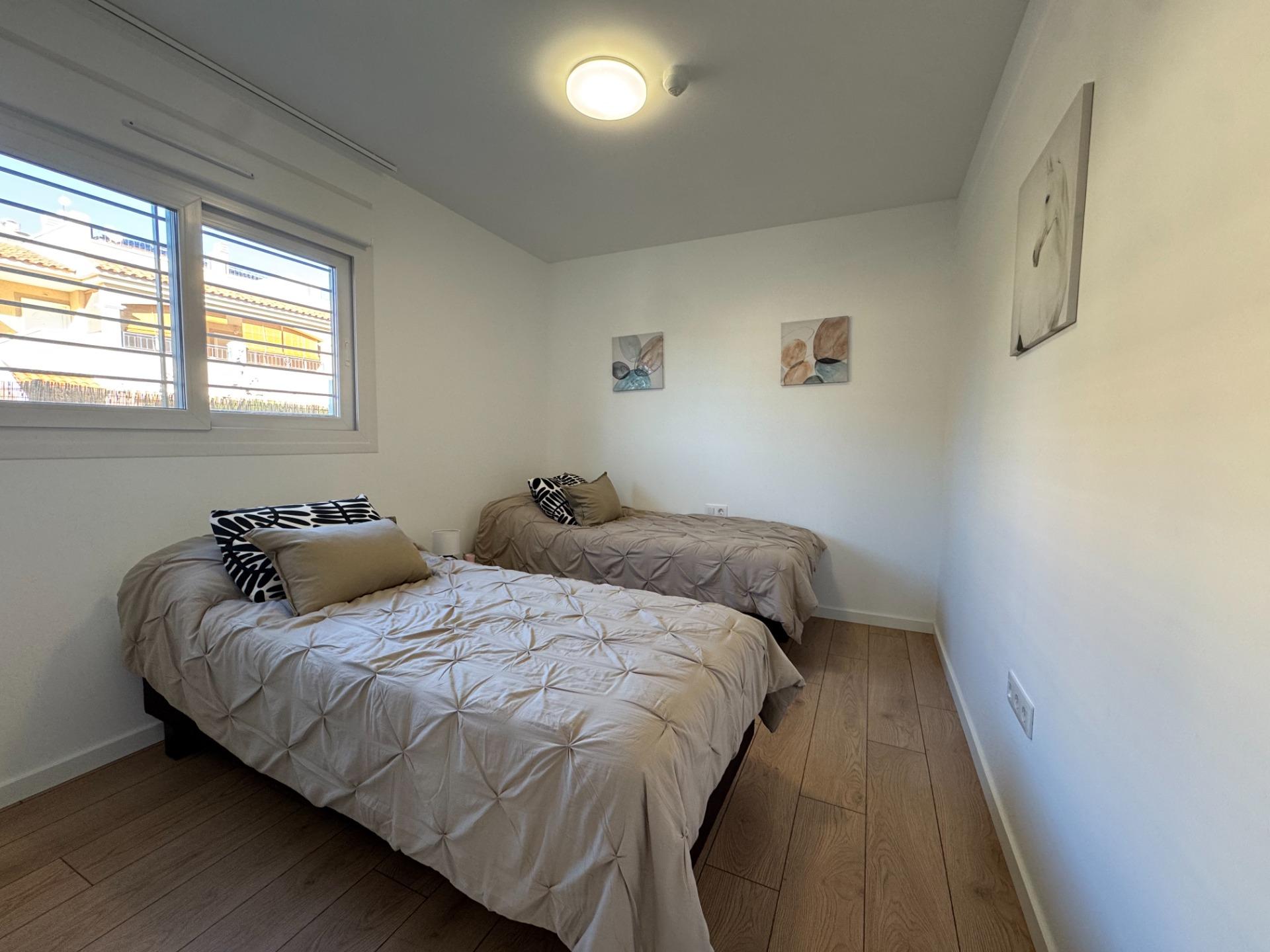 Apartment for sale in Pilar De La Horadada, Alicante, Spain