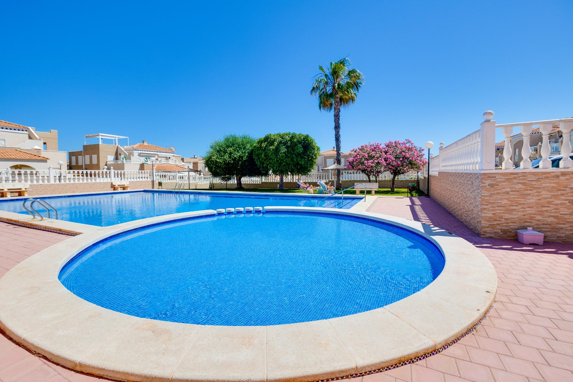 Bungalow for sale in Torrevieja, Alicante, Spain