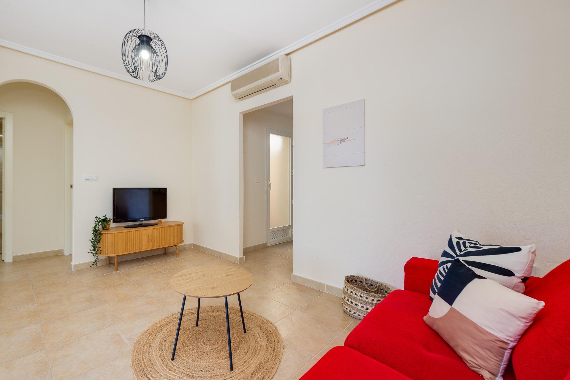 Bungalow for sale in Torrevieja, Alicante, Spain