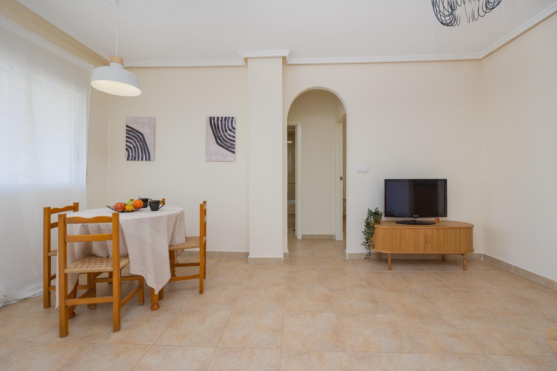 Bungalow for sale in Torrevieja, Alicante, Spain