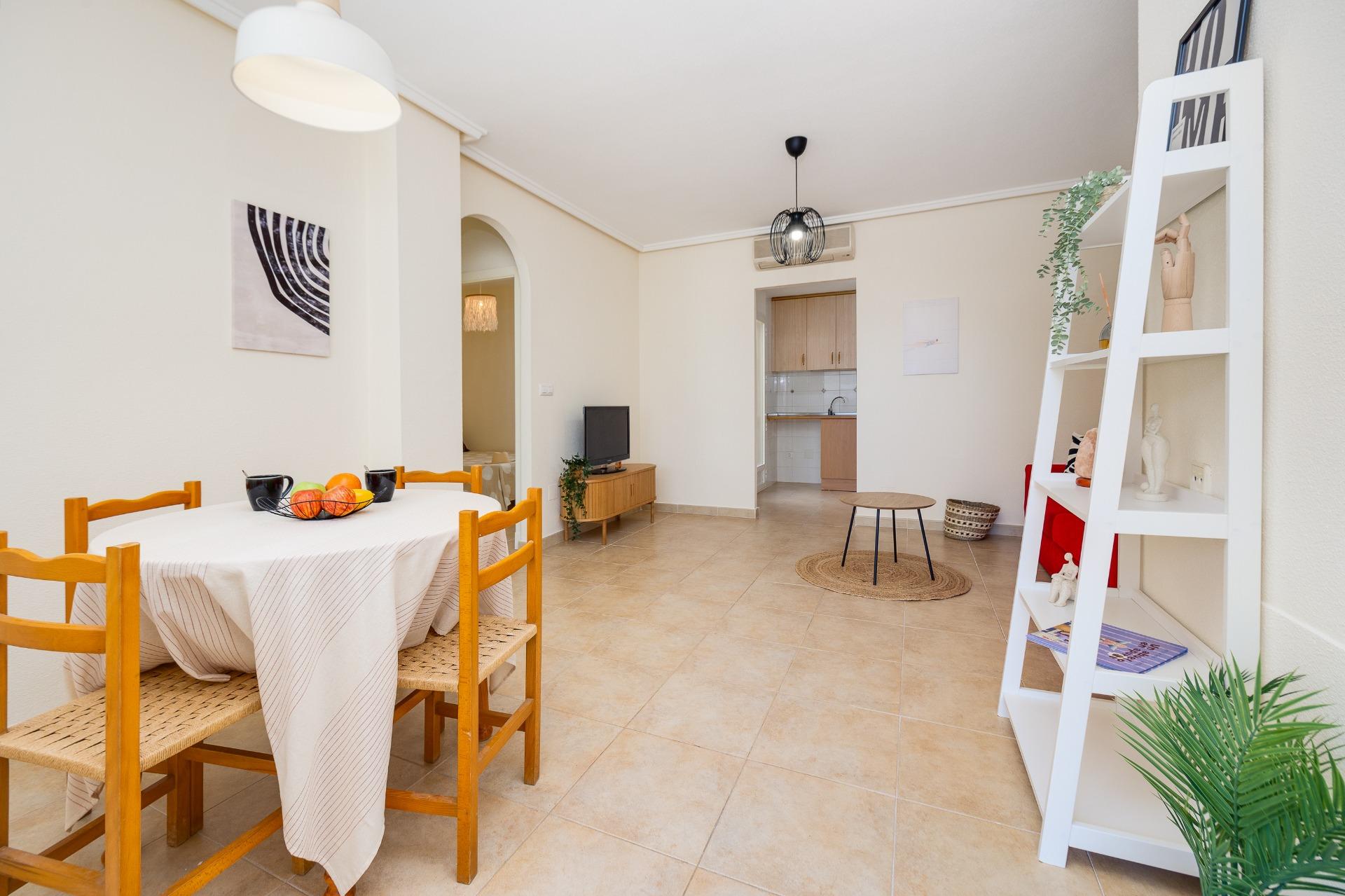 Bungalow for sale in Torrevieja, Alicante, Spain