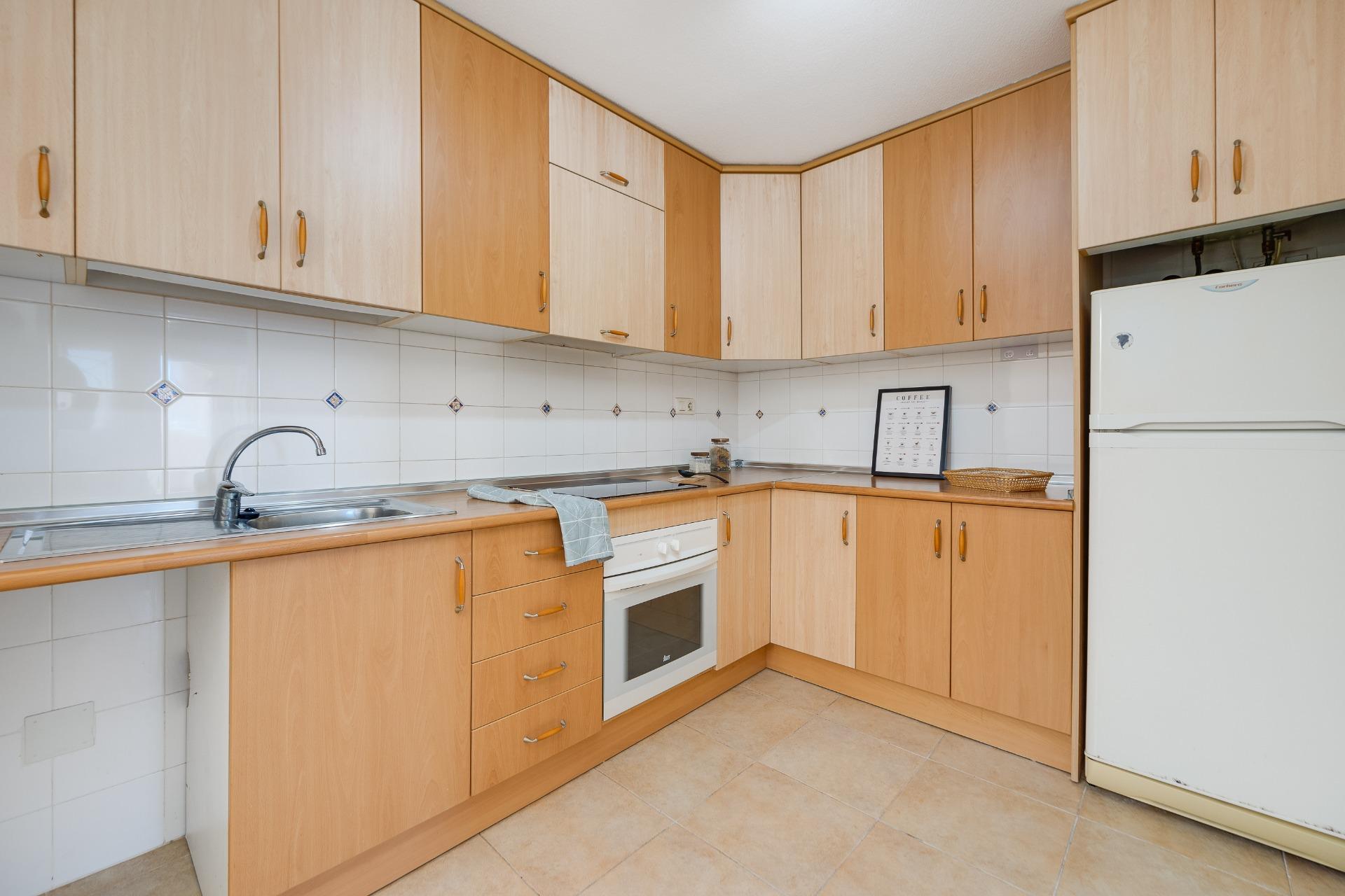 Bungalow for sale in Torrevieja, Alicante, Spain