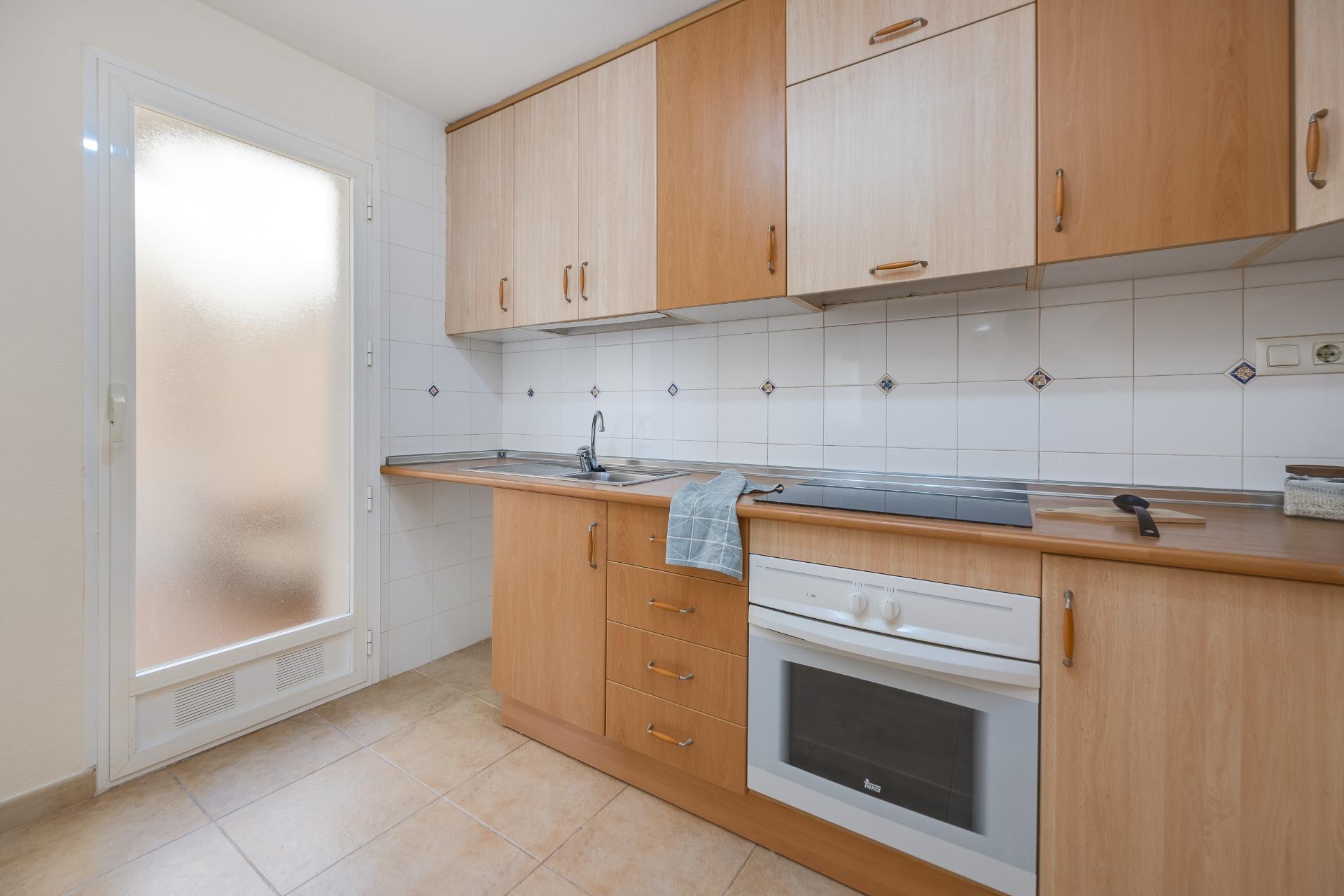 Bungalow for sale in Torrevieja, Alicante, Spain