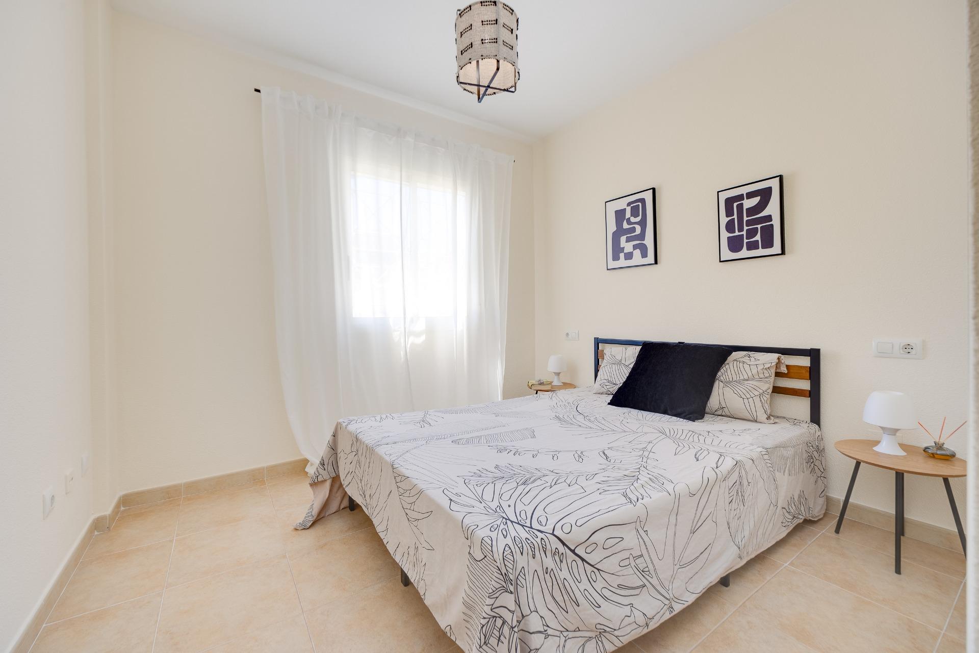 Bungalow for sale in Torrevieja, Alicante, Spain
