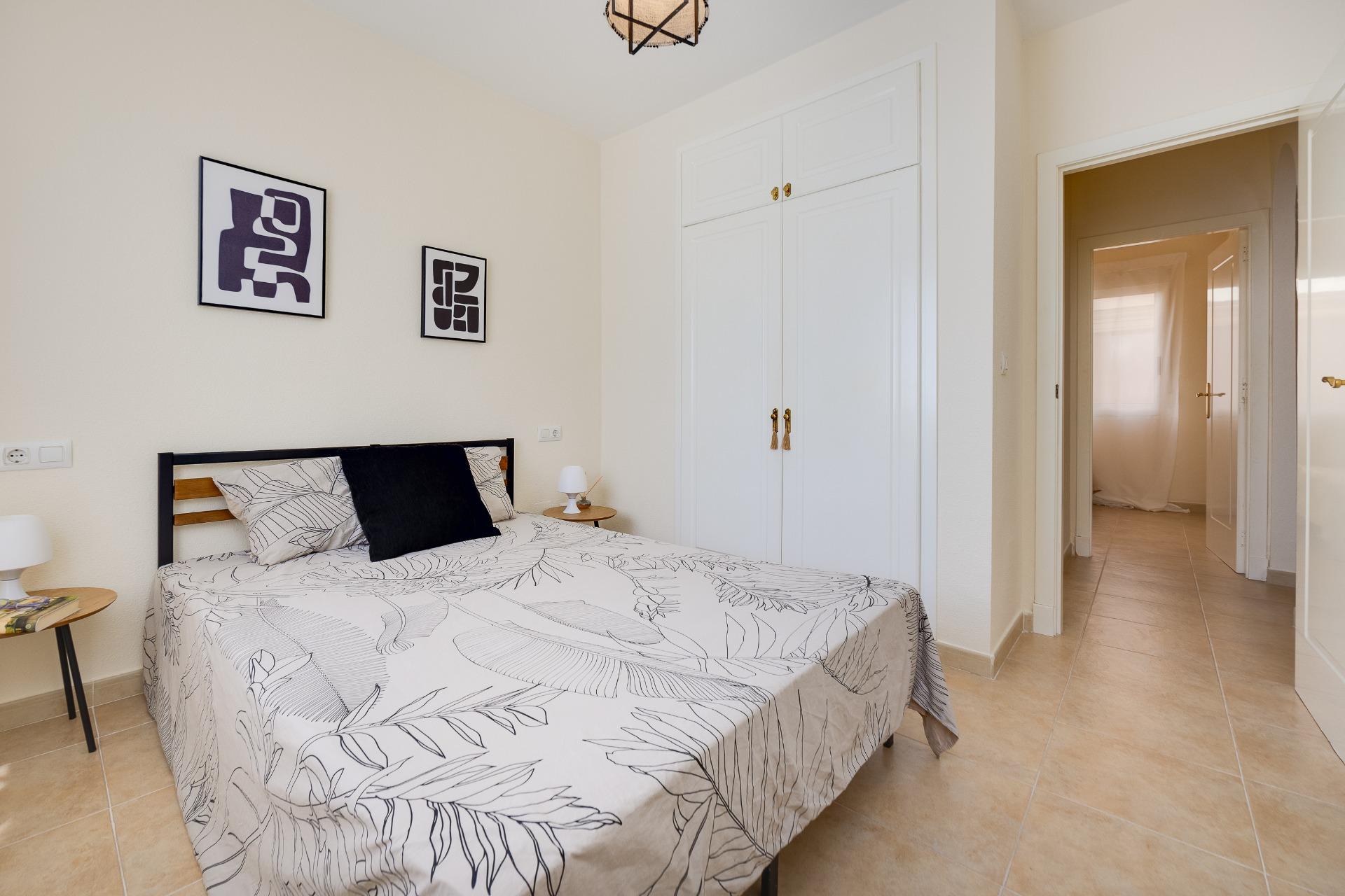 Bungalow for sale in Torrevieja, Alicante, Spain