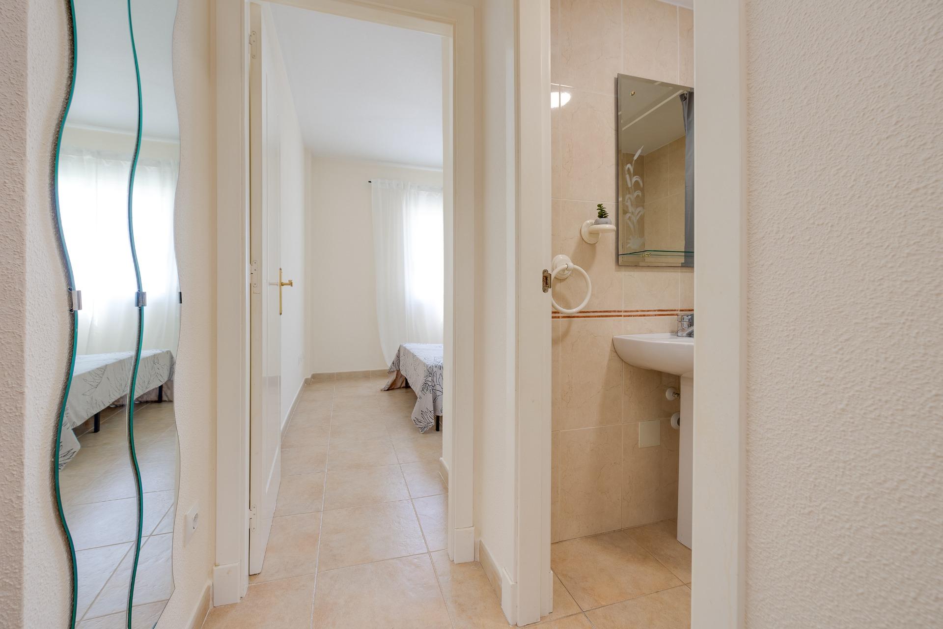 Bungalow for sale in Torrevieja, Alicante, Spain