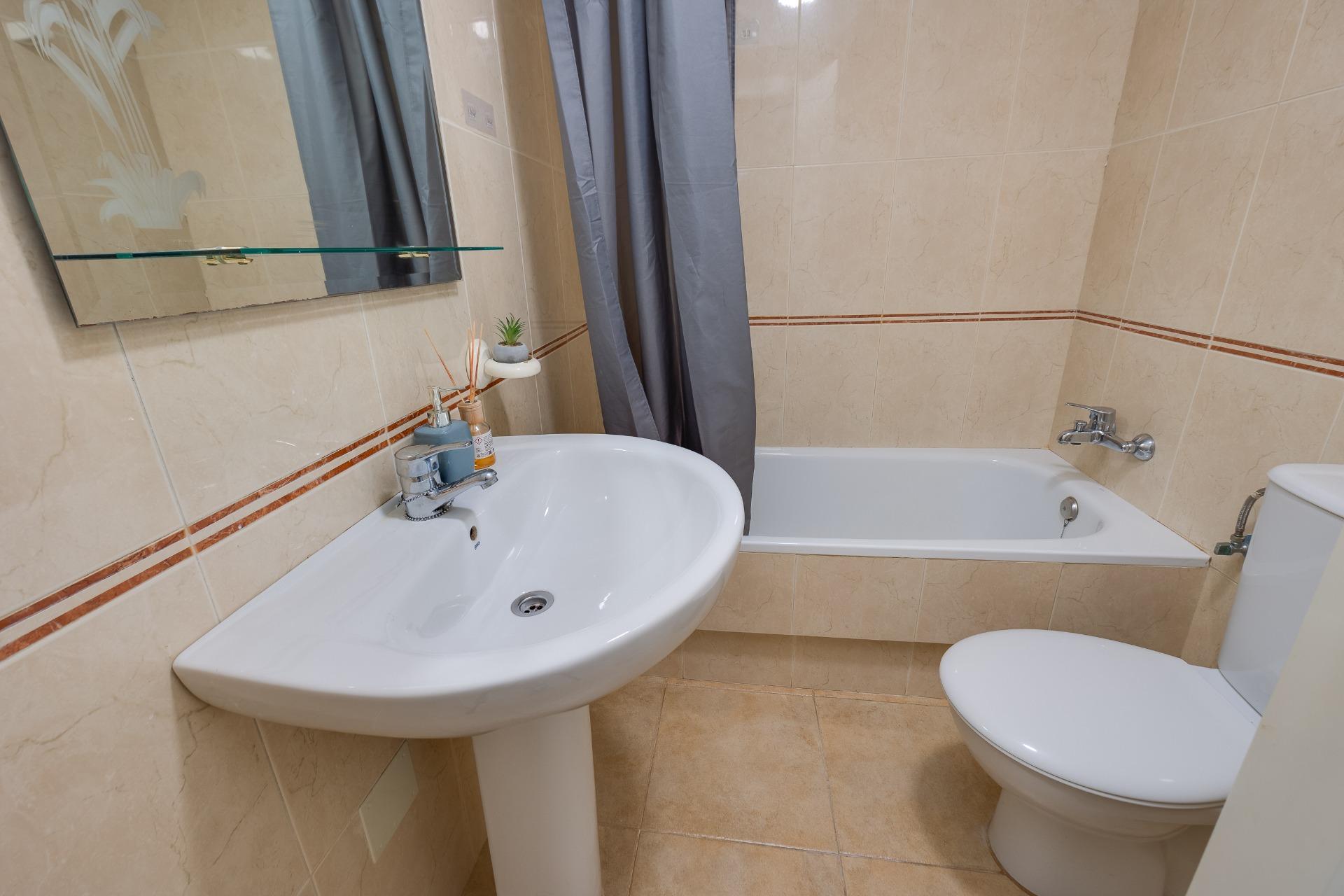 Bungalow for sale in Torrevieja, Alicante, Spain