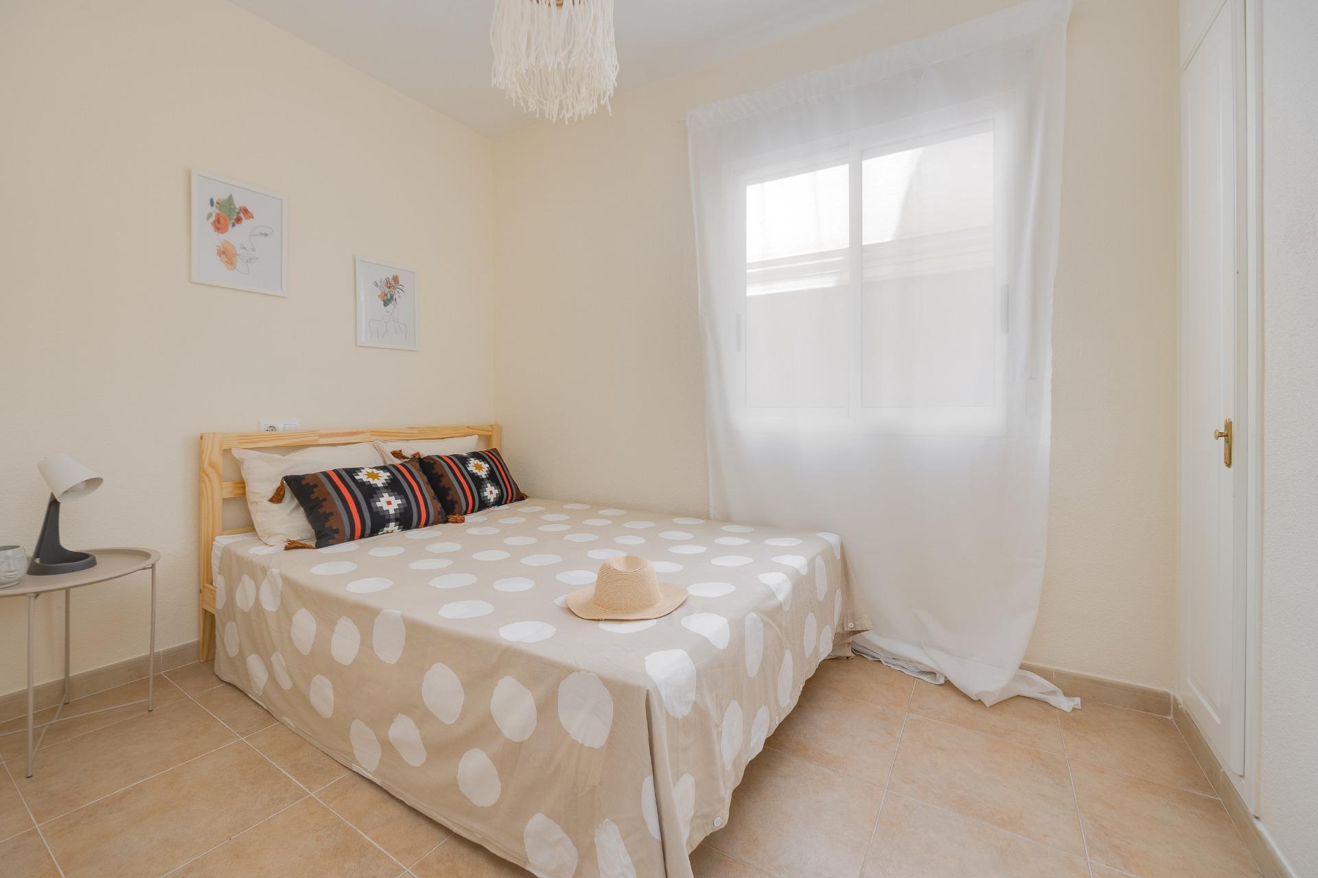 Bungalow for sale in Torrevieja, Alicante, Spain