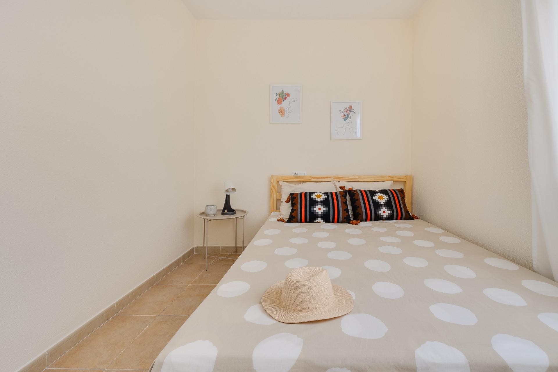 Bungalow for sale in Torrevieja, Alicante, Spain