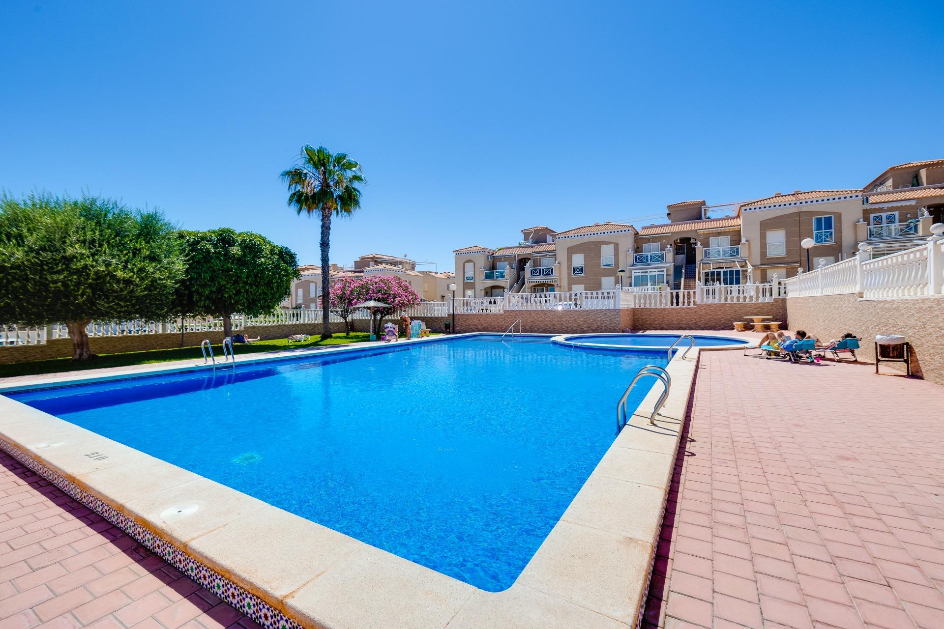 Bungalow for sale in Torrevieja, Alicante, Spain