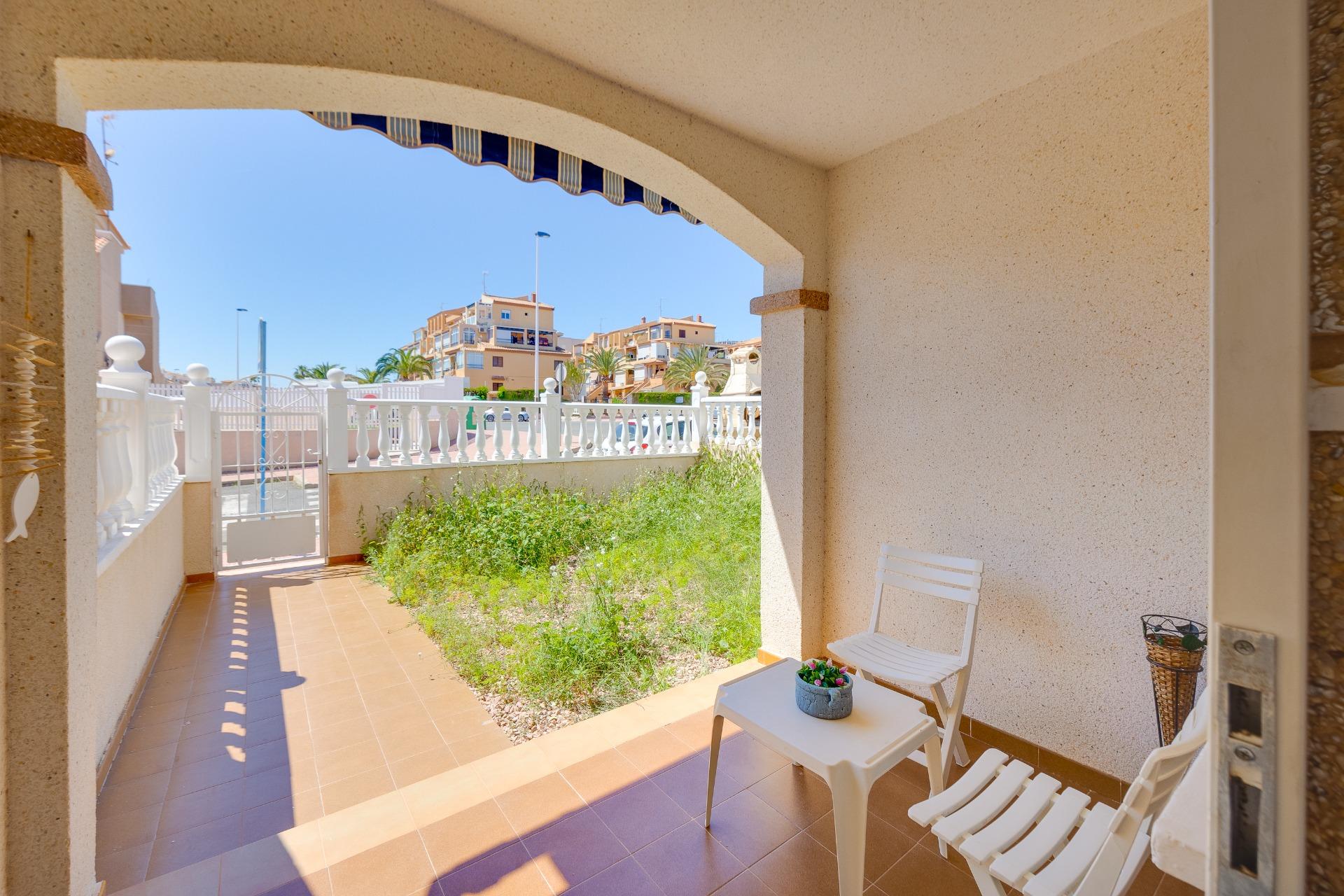 Bungalow for sale in Torrevieja, Alicante, Spain