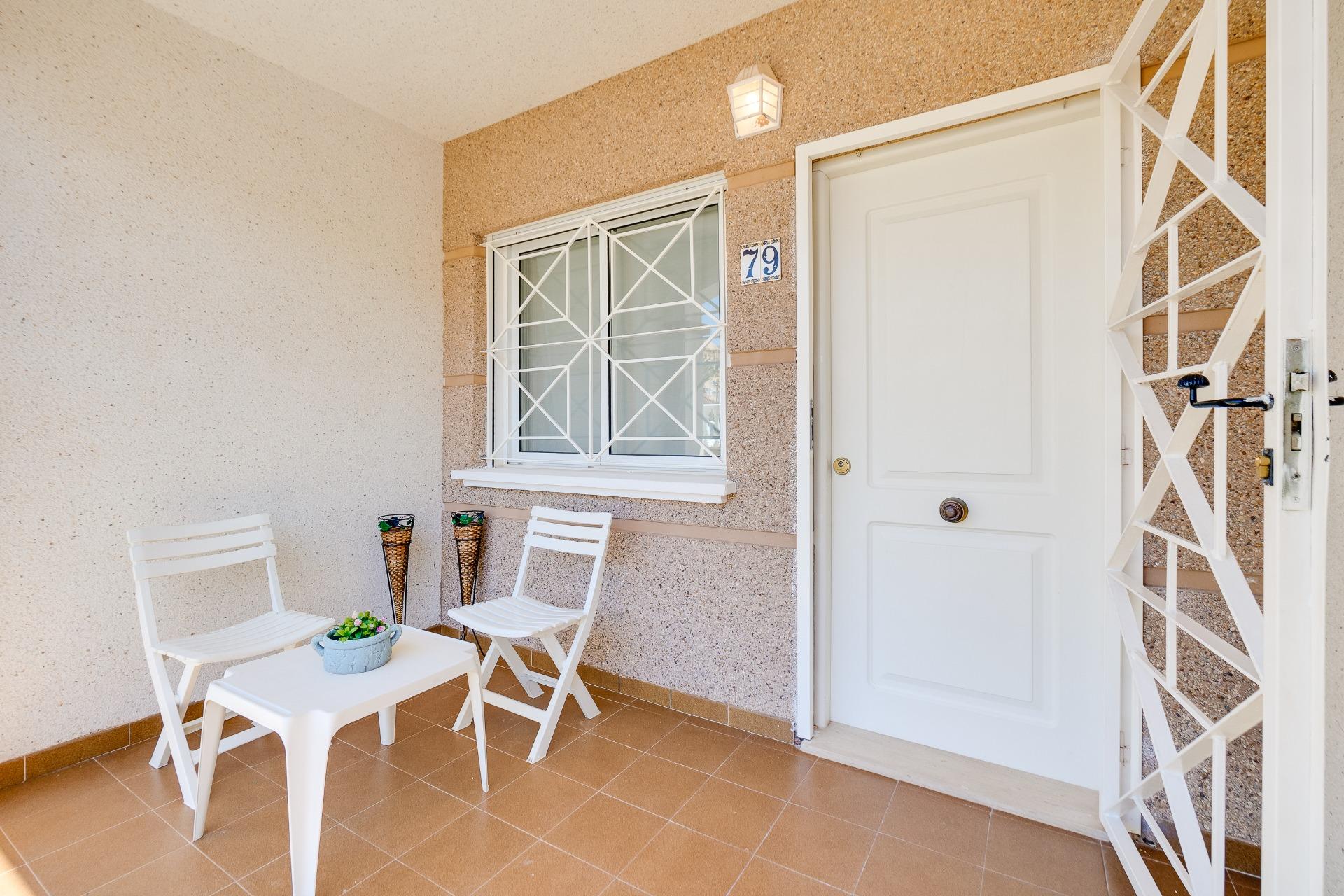 Bungalow for sale in Torrevieja, Alicante, Spain