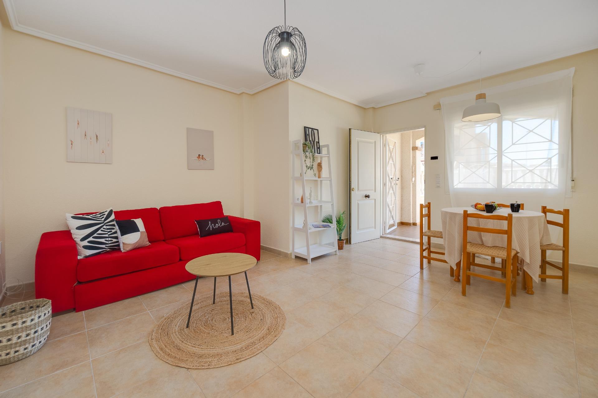 Bungalow for sale in Torrevieja, Alicante, Spain