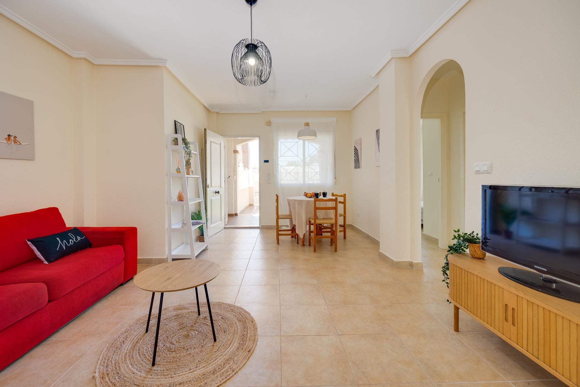 Bungalow for sale in Torrevieja, Alicante, Spain