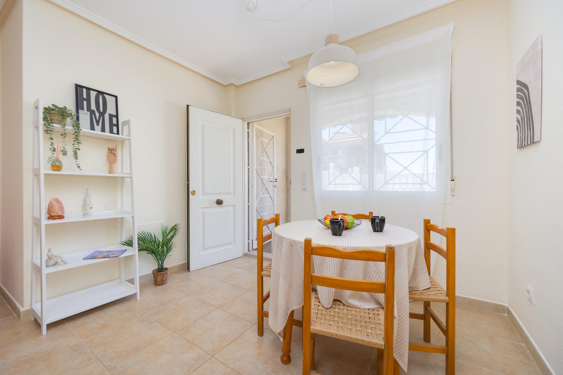 Bungalow for sale in Torrevieja, Alicante, Spain