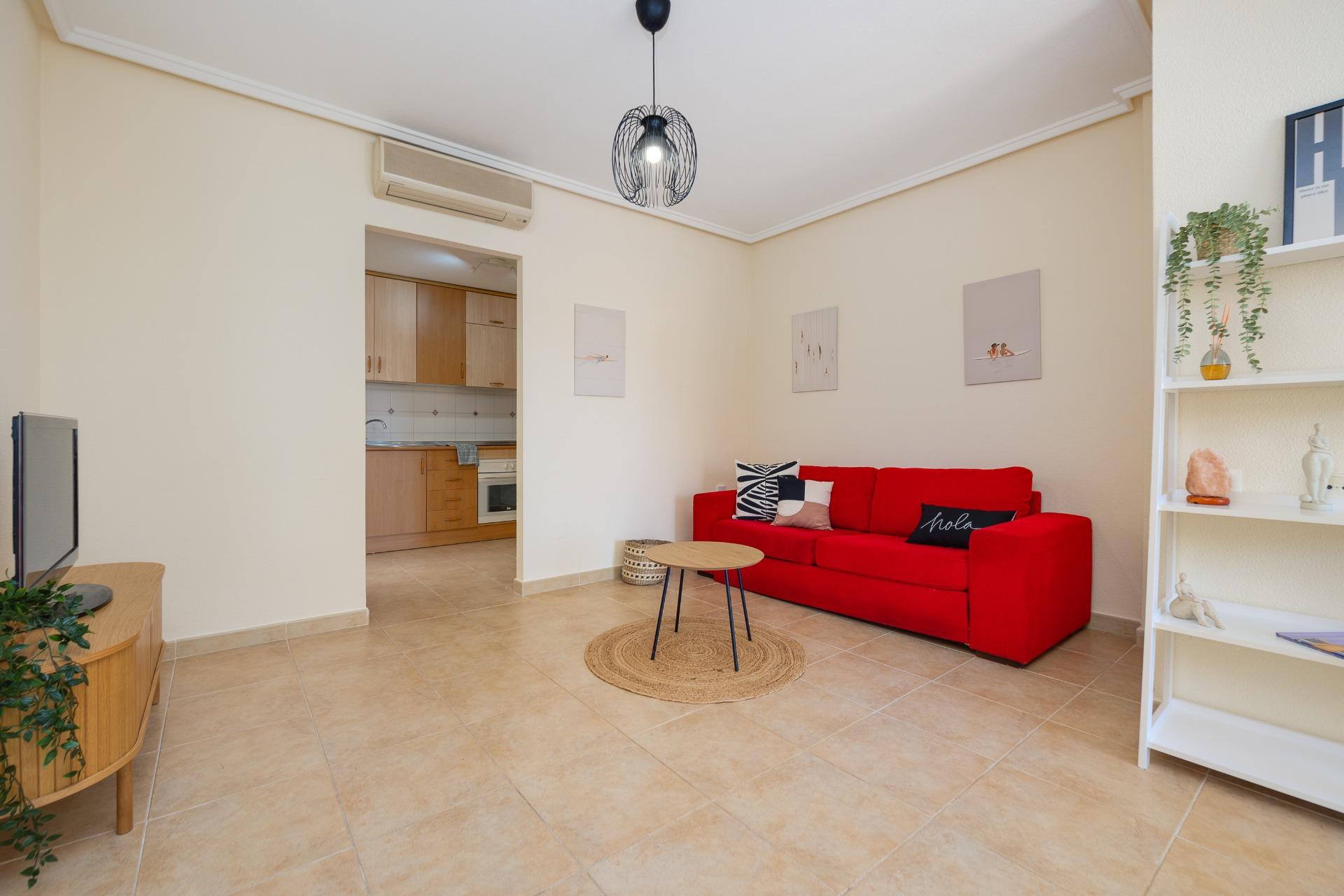 Bungalow for sale in Torrevieja, Alicante, Spain