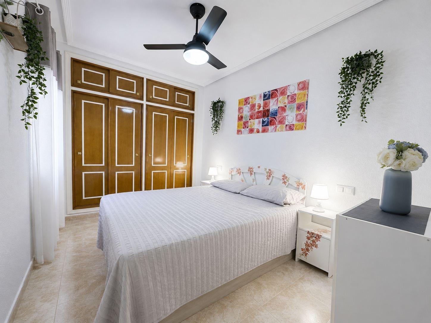 Apartment for sale in Torrevieja, Alicante, Spain