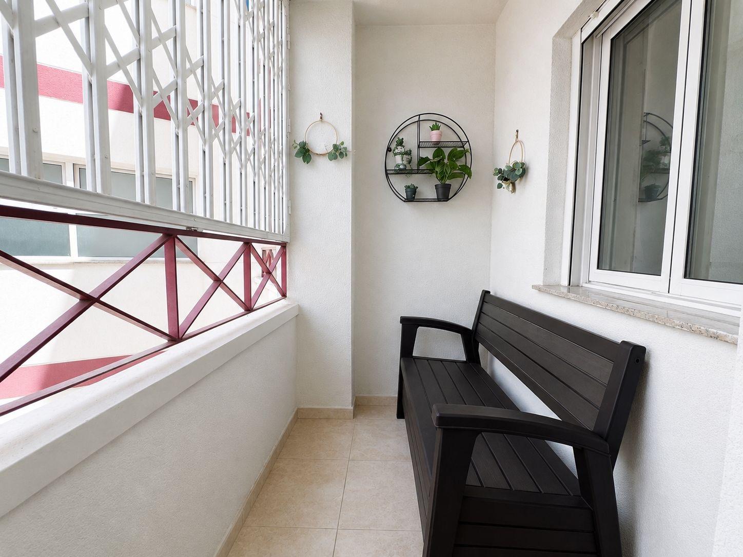 Apartment for sale in Torrevieja, Alicante, Spain