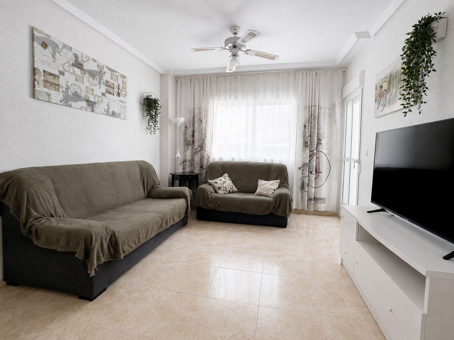 Apartment for sale in Torrevieja, Alicante, Spain