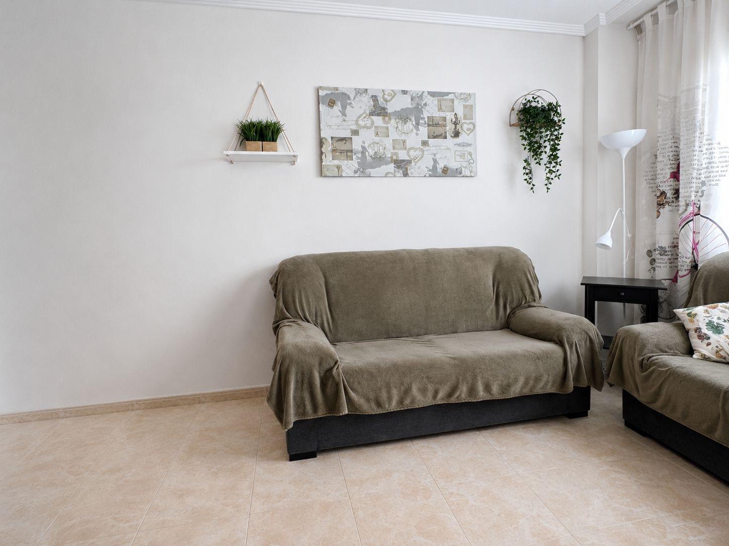 Apartment for sale in Torrevieja, Alicante, Spain