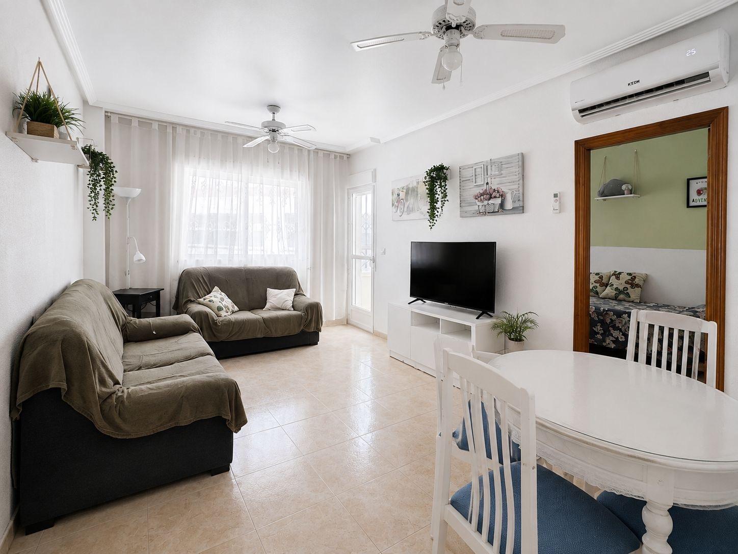 Apartment for sale in Torrevieja, Alicante, Spain