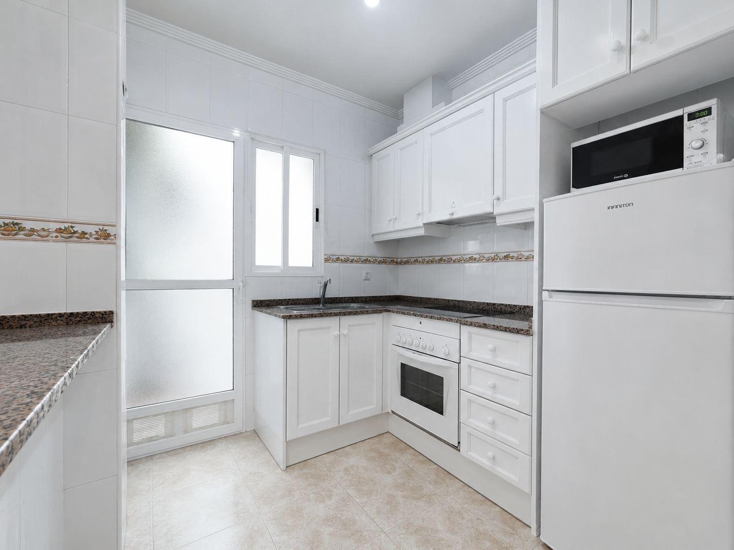 Apartment for sale in Torrevieja, Alicante, Spain