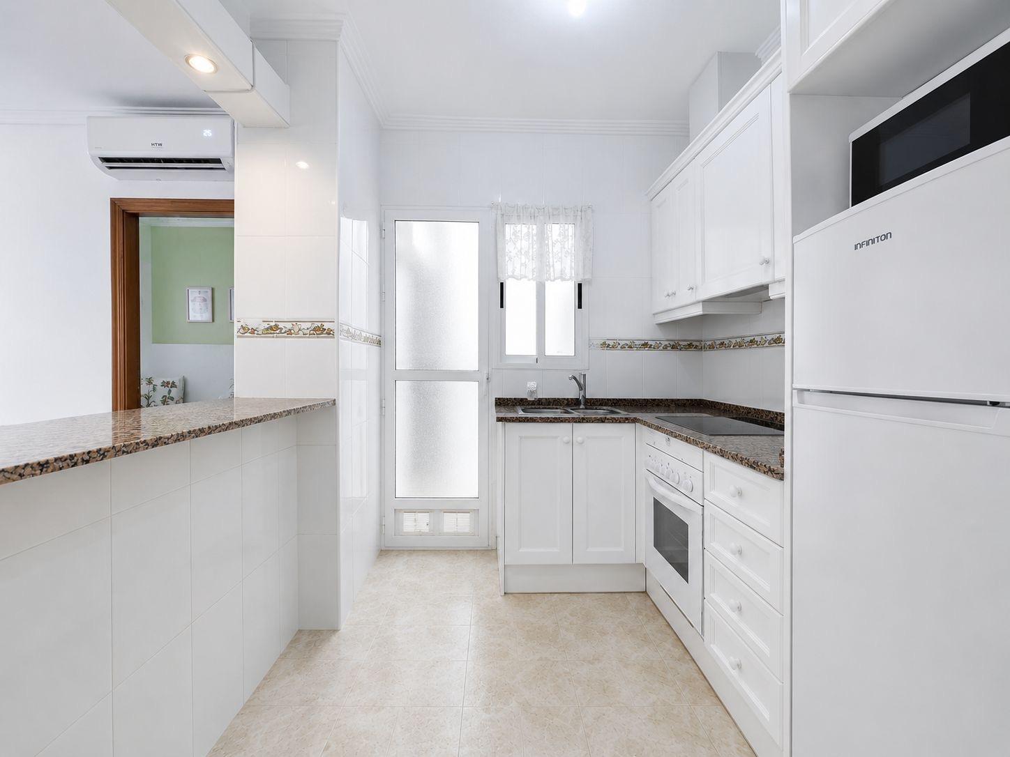 Apartment for sale in Torrevieja, Alicante, Spain