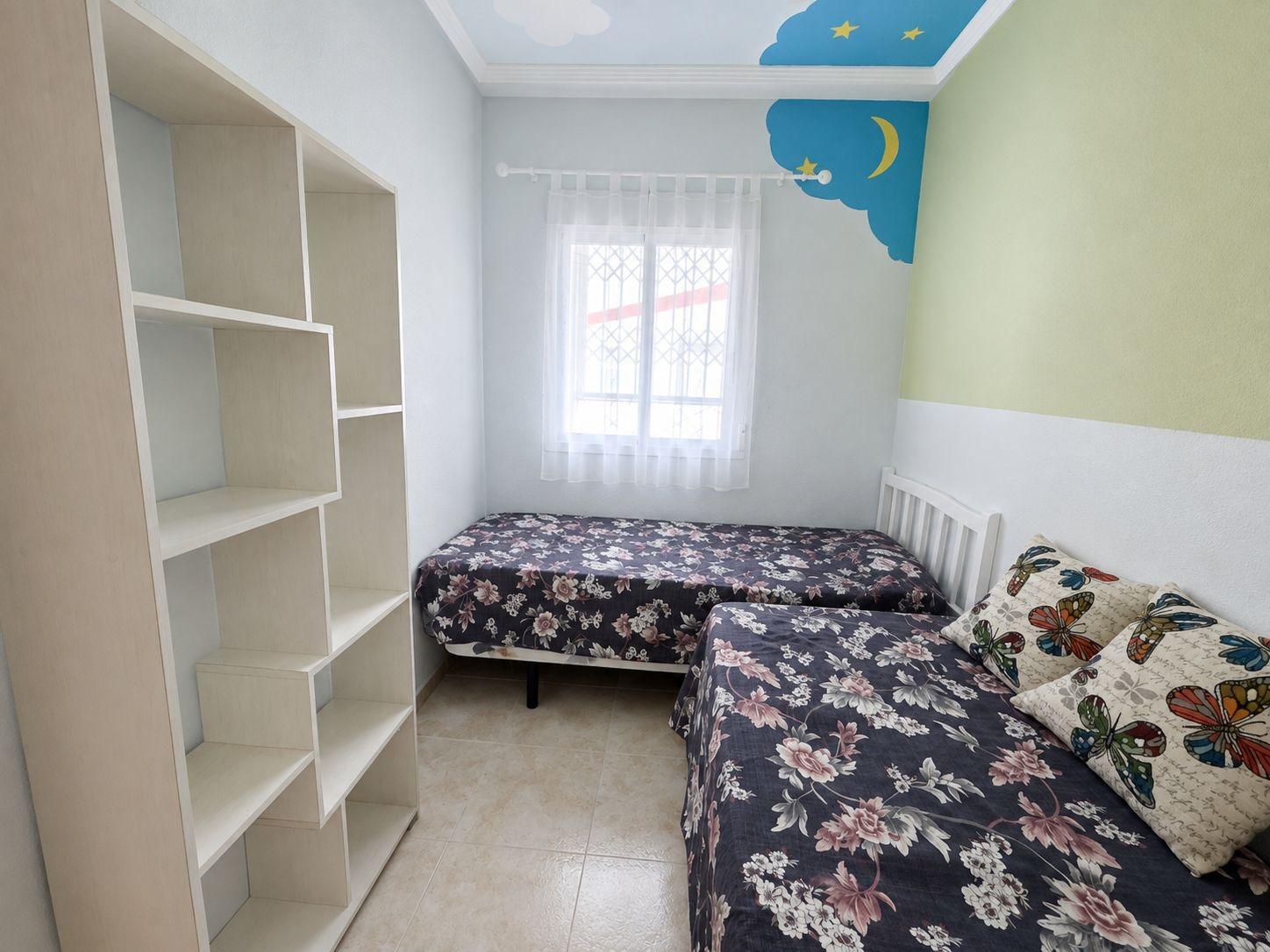 Apartment for sale in Torrevieja, Alicante, Spain