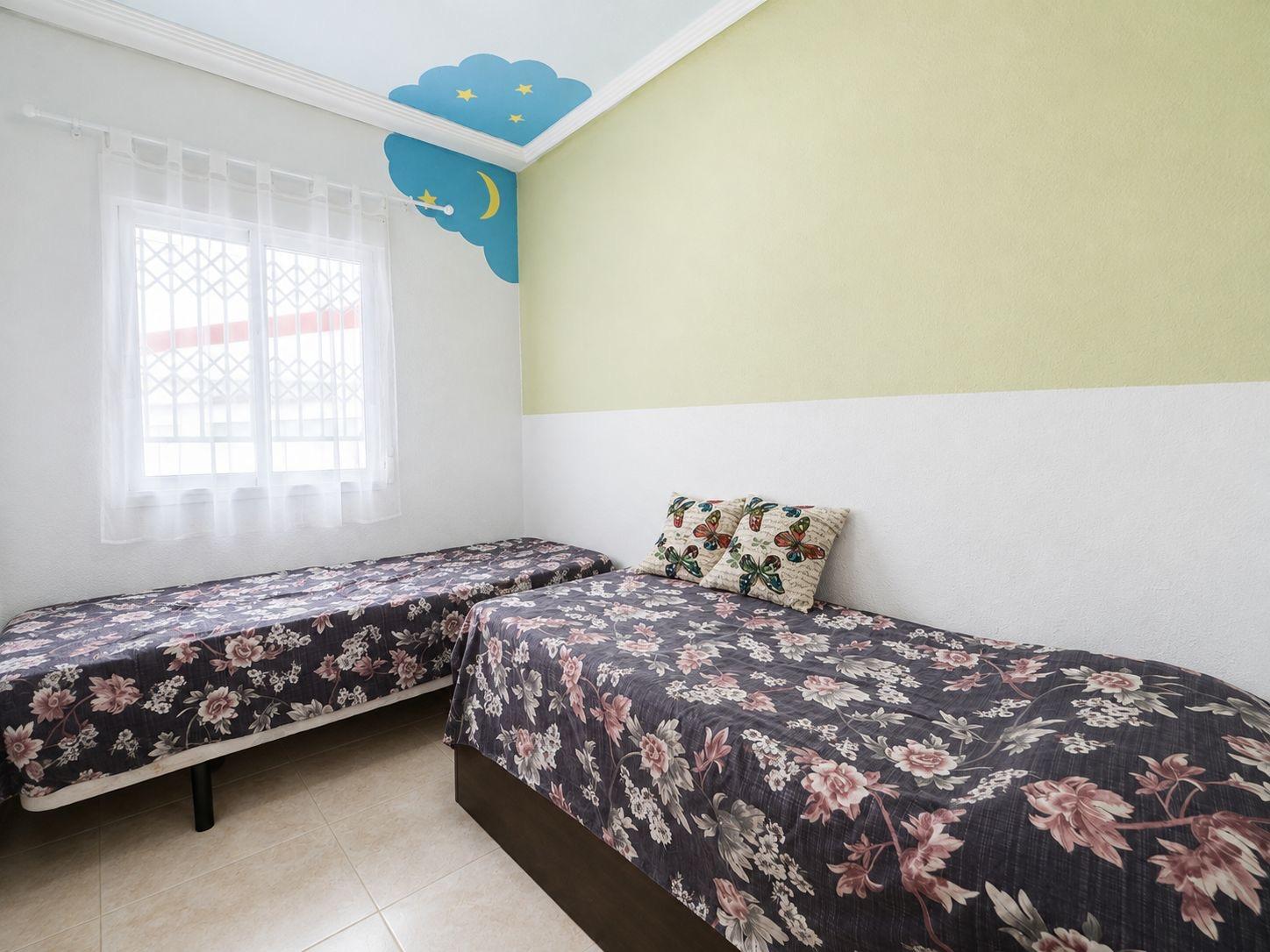 Apartment for sale in Torrevieja, Alicante, Spain