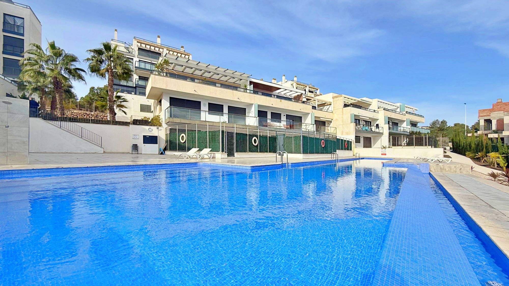 Apartment for sale in Orihuela Costa, Alicante, Spain