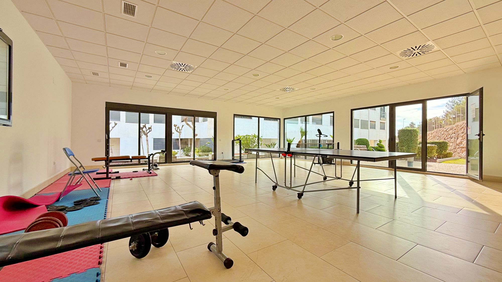 Apartment for sale in Orihuela Costa, Alicante, Spain