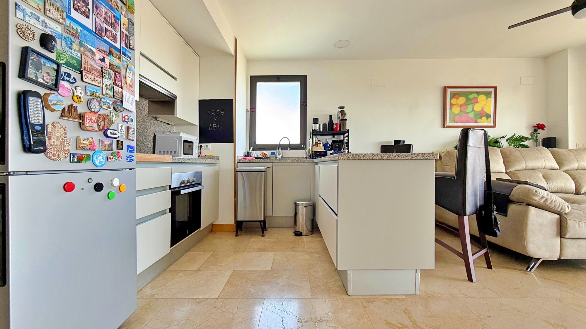 Apartment for sale in Orihuela Costa, Alicante, Spain