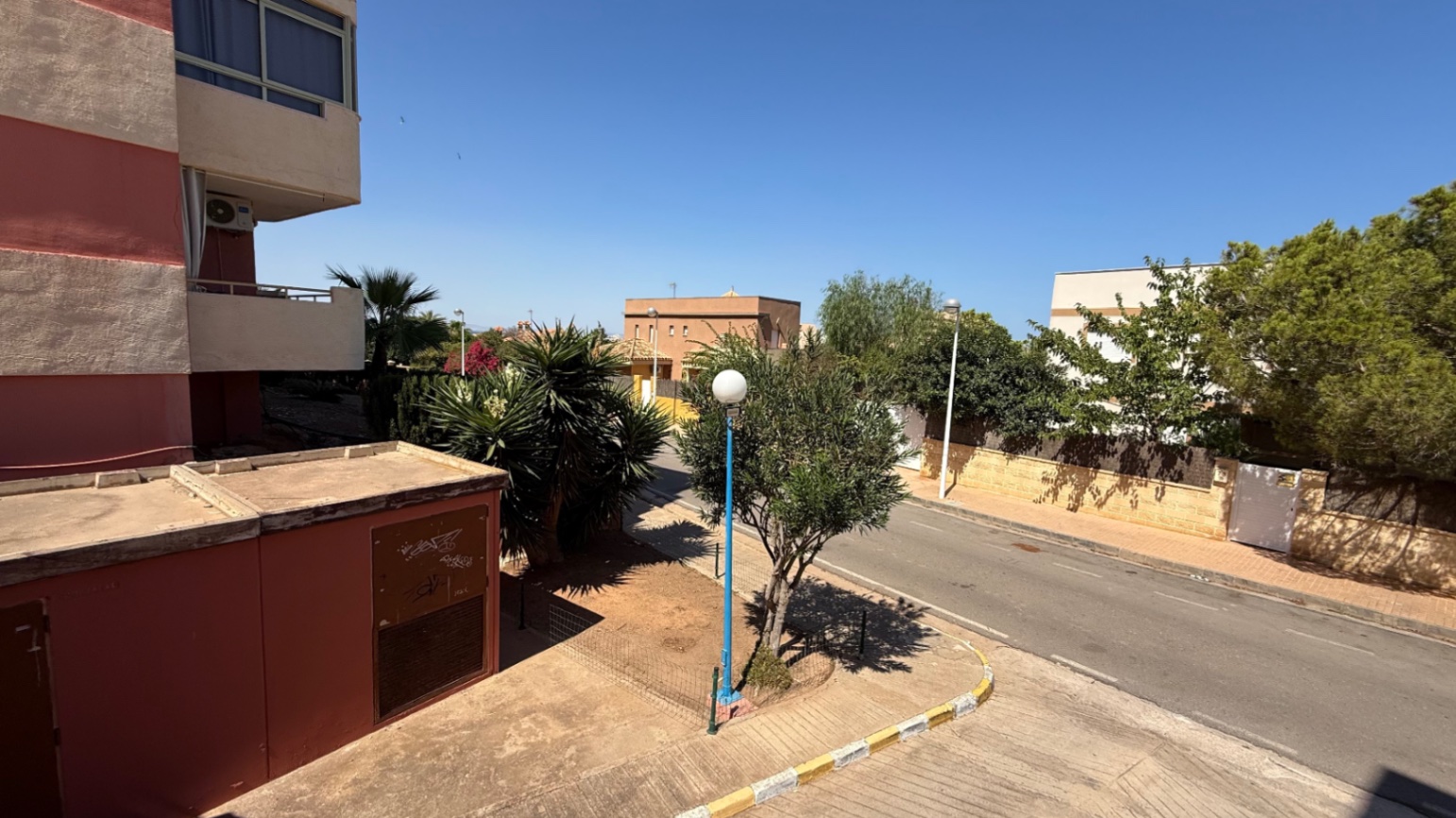 Apartment for sale in Cartagena, Murcia, Spain