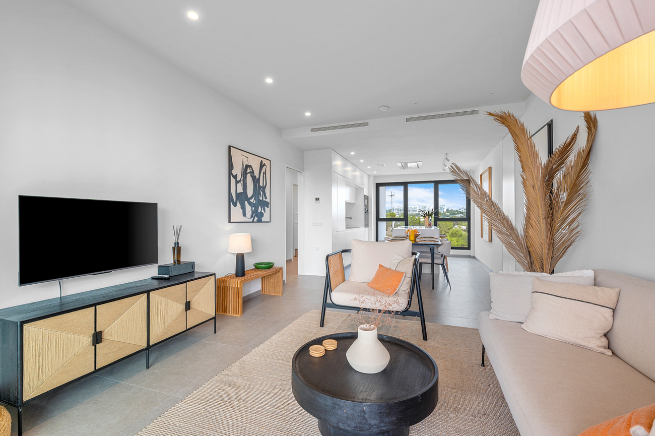 Apartment for sale in Orihuela Costa, Alicante, Spain