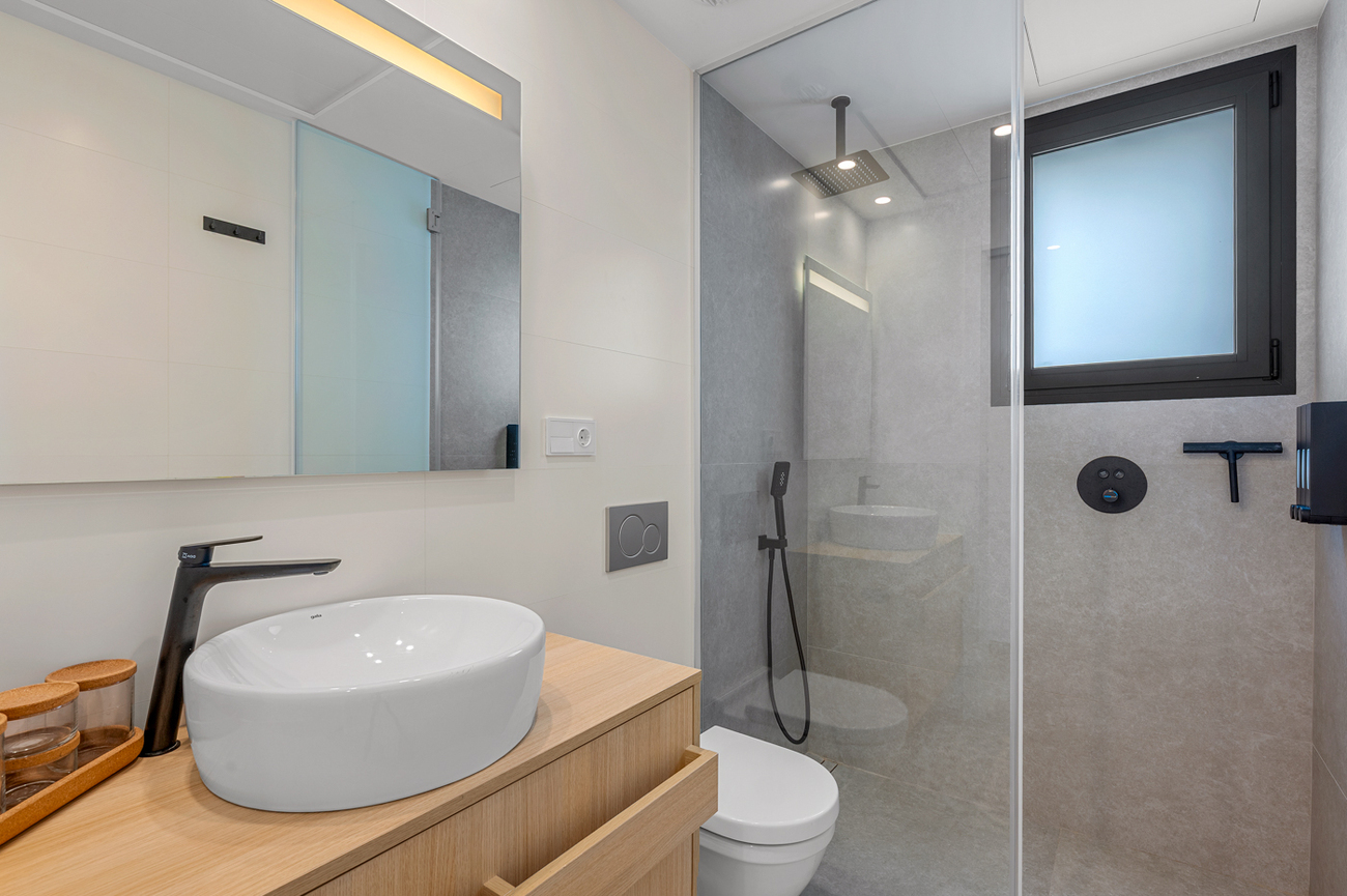 Apartment for sale in Orihuela Costa, Alicante, Spain