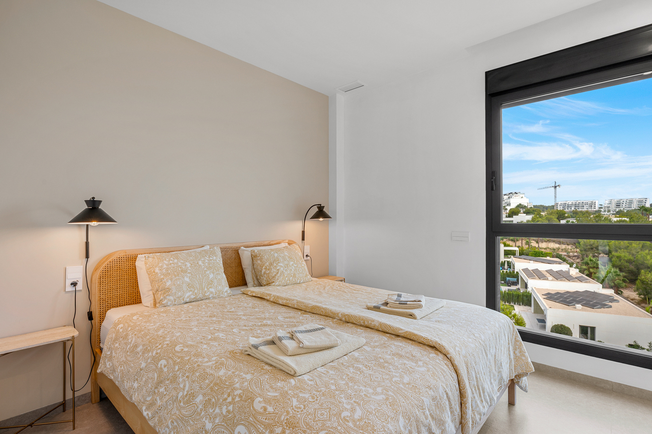 Apartment for sale in Orihuela Costa, Alicante, Spain