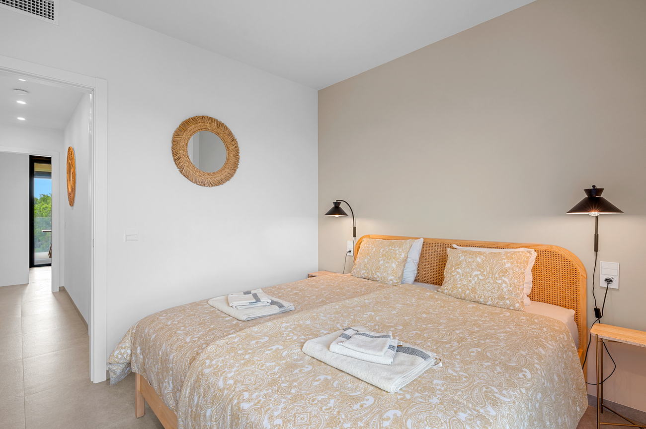 Apartment for sale in Orihuela Costa, Alicante, Spain
